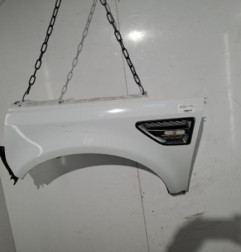 Aile avant gauche LAND ROVER FREELANDER 2 Photo n°1