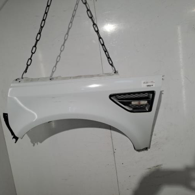 Aile avant gauche LAND ROVER FREELANDER 2