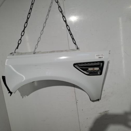 Aile avant gauche LAND ROVER FREELANDER 2 Photo n°1