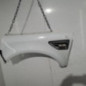 Aile avant gauche LAND ROVER FREELANDER 2
