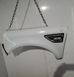 Aile avant gauche LAND ROVER FREELANDER 2