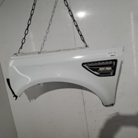 Aile avant gauche LAND ROVER FREELANDER 2