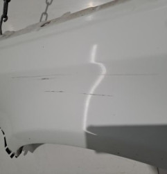 Aile avant gauche LAND ROVER FREELANDER 2 Photo n°3