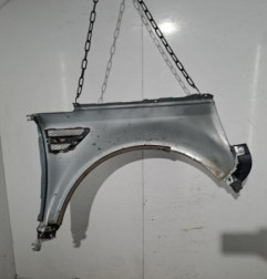 Aile avant gauche LAND ROVER FREELANDER 2 Photo n°4