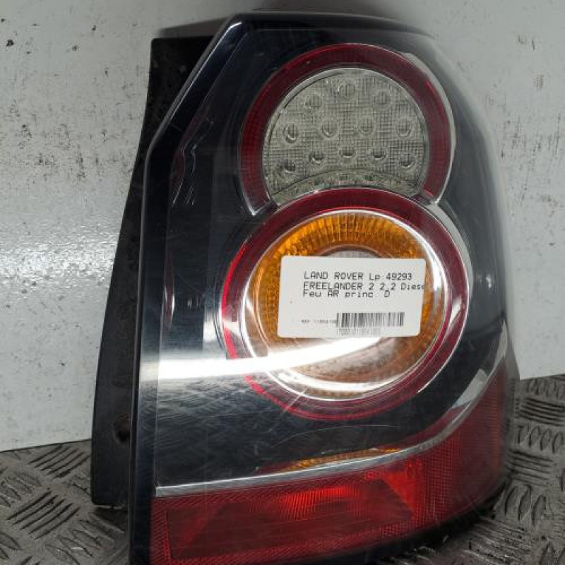 Feu arriere principal droit (feux) LAND ROVER FREELANDER 2