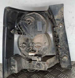 Feu arriere principal droit (feux) LAND ROVER FREELANDER 2 Photo n°3