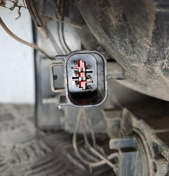 Feu arriere principal droit (feux) LAND ROVER FREELANDER 2 Photo n°4