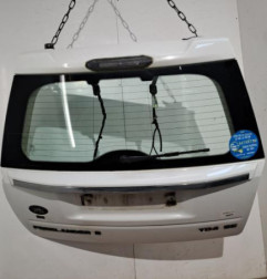 Malle/Hayon arriere LAND ROVER FREELANDER 2 Photo n°1