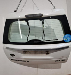 Malle/Hayon arriere LAND ROVER FREELANDER 2