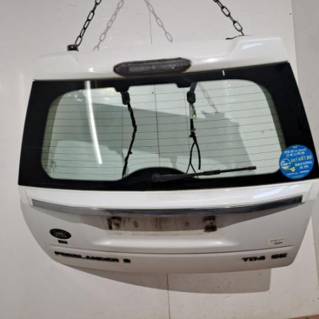Malle/Hayon arriere LAND ROVER FREELANDER 2