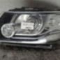 Optique avant principal gauche (feux)(phare) LAND ROVER FREELANDER 2