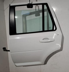 Porte arriere gauche LAND ROVER FREELANDER 2 Photo n°1