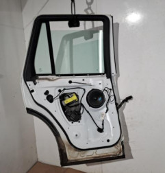 Porte arriere gauche LAND ROVER FREELANDER 2 Photo n°3