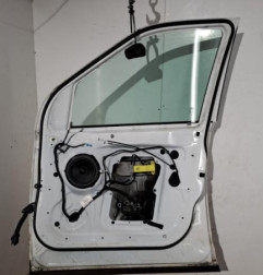 Porte avant droit LAND ROVER FREELANDER 2 Photo n°3