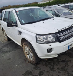 Porte avant droit LAND ROVER FREELANDER 2 Photo n°5