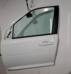 Porte avant gauche LAND ROVER FREELANDER 2 Photo n°1