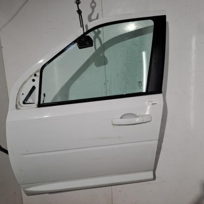 Porte avant gauche LAND ROVER FREELANDER 2