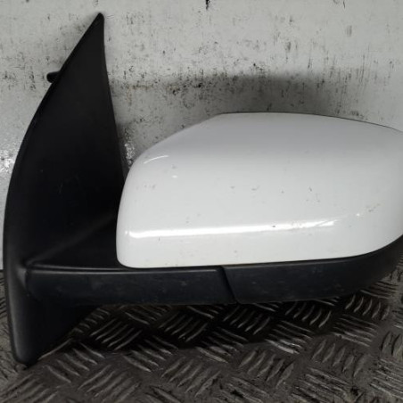 Retroviseur gauche LAND ROVER FREELANDER 2 Photo n°1