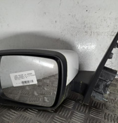 Retroviseur gauche LAND ROVER FREELANDER 2 Photo n°3