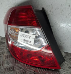 Feu arriere principal gauche (feux) CITROEN C4 2