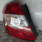 Feu arriere principal gauche (feux) CITROEN C4 2