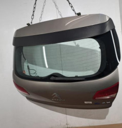 Malle/Hayon arriere CITROEN C4 2