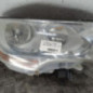 Optique avant principal droit (feux)(phare) CITROEN C4 2