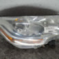 Optique avant principal droit (feux)(phare) CITROEN C4 2