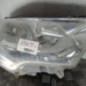 Optique avant principal droit (feux)(phare) CITROEN C4 2