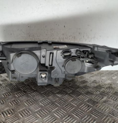 Optique avant principal droit (feux)(phare) CITROEN C4 2 Photo n°4