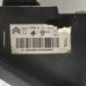 Optique avant principal droit (feux)(phare) CITROEN C4 2