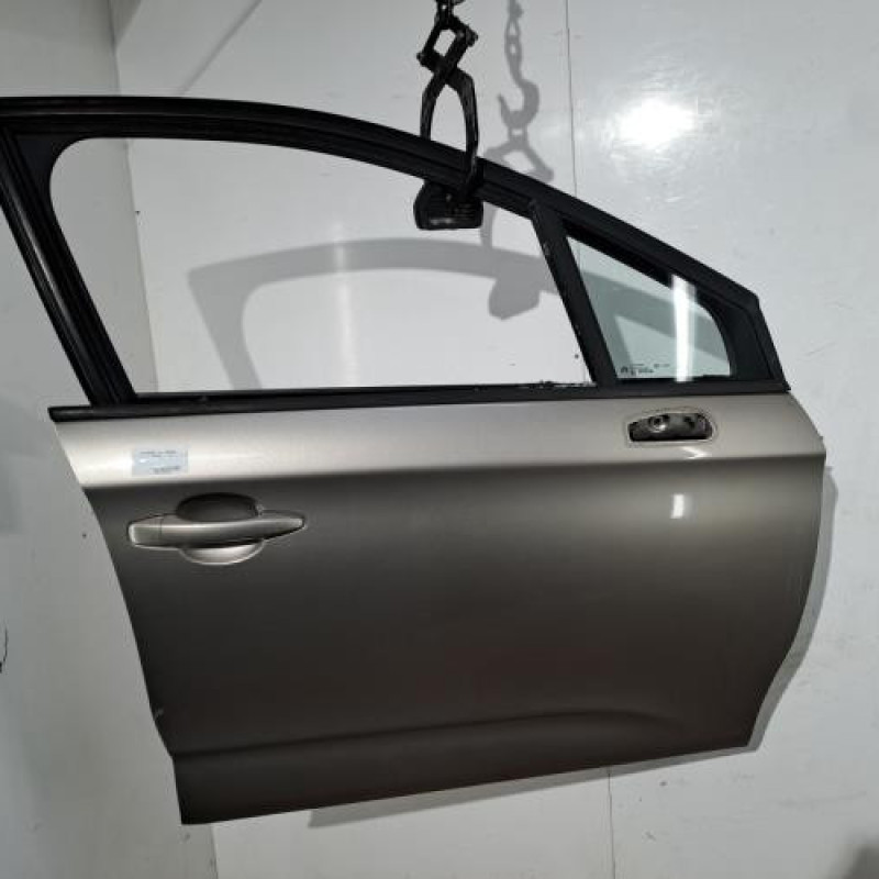 Porte avant droit CITROEN C4 2