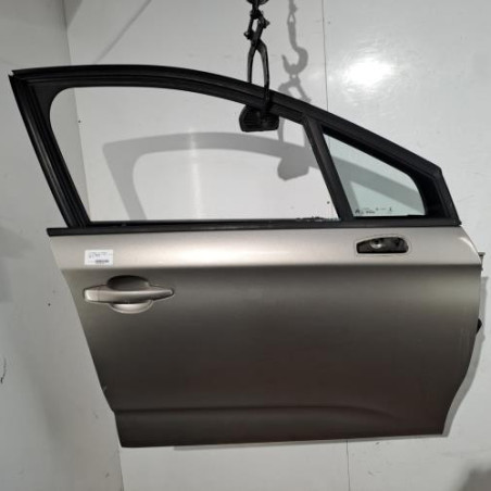 Porte avant droit CITROEN C4 2
