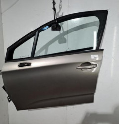 Porte avant gauche CITROEN C4 2 Photo n°1