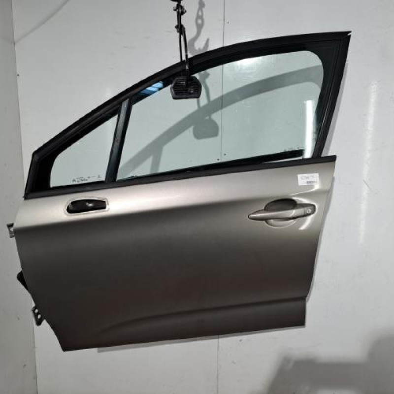Porte avant gauche CITROEN C4 2