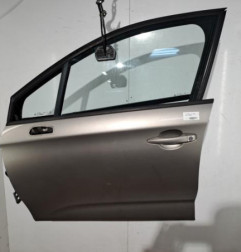 Porte avant gauche CITROEN C4 2