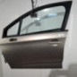 Porte avant gauche CITROEN C4 2