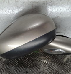 Retroviseur droit CITROEN C4 2 Photo n°1