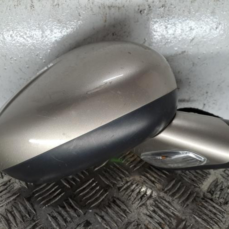 Retroviseur droit CITROEN C4 2
