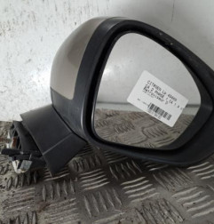Retroviseur droit CITROEN C4 2 Photo n°3
