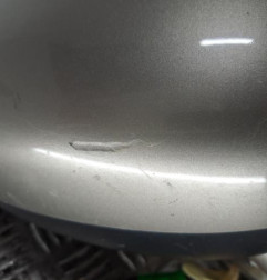 Retroviseur droit CITROEN C4 2 Photo n°5