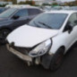 Malle/Hayon arriere RENAULT CLIO 4