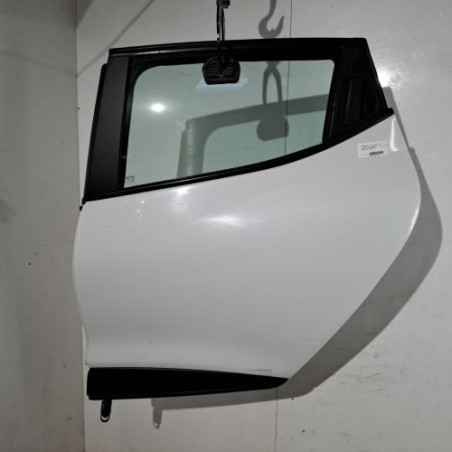 Porte arriere gauche RENAULT CLIO 4 Photo n°1