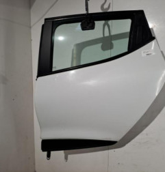 Porte arriere gauche RENAULT CLIO 4
