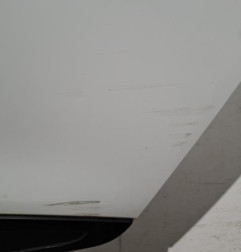 Porte arriere gauche RENAULT CLIO 4 Photo n°3