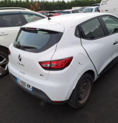 Porte arriere gauche RENAULT CLIO 4 Photo n°7