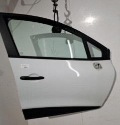 Porte avant droit RENAULT CLIO 4 Photo n°1