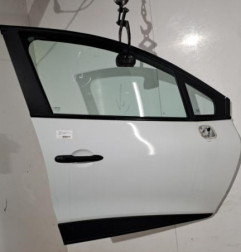 Porte avant droit RENAULT CLIO 4