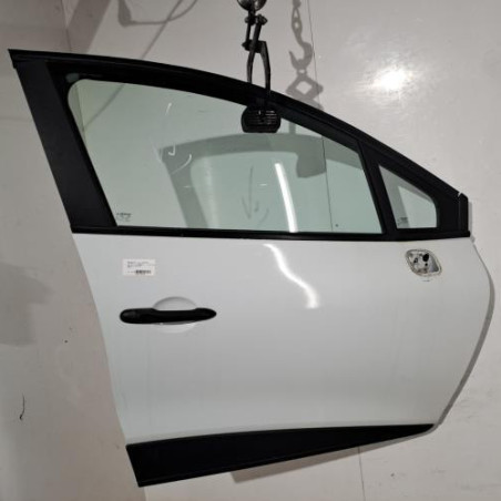 Porte avant droit RENAULT CLIO 4