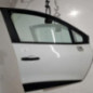 Porte avant droit RENAULT CLIO 4
